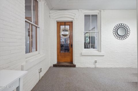 Tiny photo for 4481 County Road #S, Metamora, OH 43540 (MLS # 10005057)