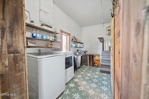 Tiny photo for 4481 County Road #S, Metamora, OH 43540 (MLS # 10005057)