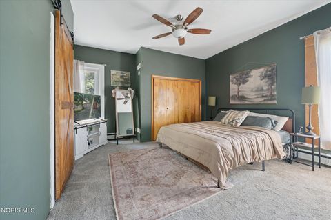 Tiny photo for 4481 County Road #S, Metamora, OH 43540 (MLS # 10005057)