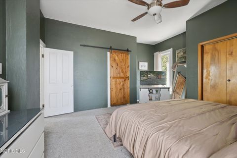 Tiny photo for 4481 County Road #S, Metamora, OH 43540 (MLS # 10005057)