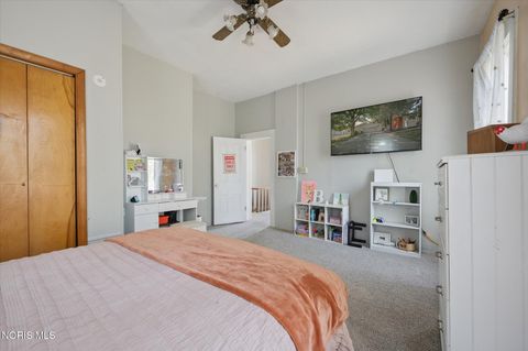 Tiny photo for 4481 County Road #S, Metamora, OH 43540 (MLS # 10005057)