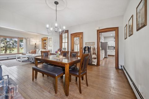 Tiny photo for 4481 County Road #S, Metamora, OH 43540 (MLS # 10005057)