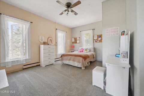 Tiny photo for 4481 County Road #S, Metamora, OH 43540 (MLS # 10005057)