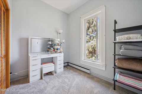 Tiny photo for 4481 County Road #S, Metamora, OH 43540 (MLS # 10005057)