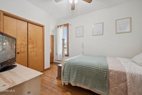 Tiny photo for 4481 County Road #S, Metamora, OH 43540 (MLS # 10005057)