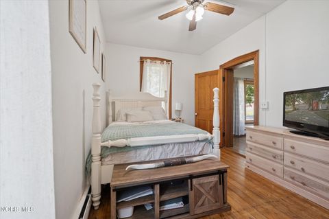 Tiny photo for 4481 County Road #S, Metamora, OH 43540 (MLS # 10005057)