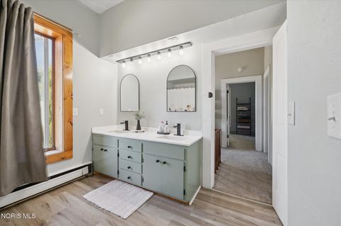 Tiny photo for 4481 County Road #S, Metamora, OH 43540 (MLS # 10005057)