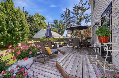 Tiny photo for 2314 Goddard Road, Toledo, OH 43606 (MLS # 10011516)
