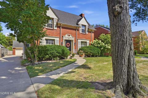 Tiny photo for 2314 Goddard Road, Toledo, OH 43606 (MLS # 10011516)
