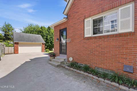 Tiny photo for 2314 Goddard Road, Toledo, OH 43606 (MLS # 10011516)
