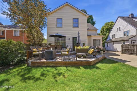 Tiny photo for 2314 Goddard Road, Toledo, OH 43606 (MLS # 10011516)