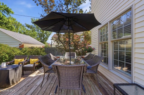 Tiny photo for 2314 Goddard Road, Toledo, OH 43606 (MLS # 10011516)