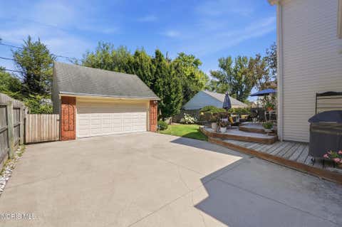 Tiny photo for 2314 Goddard Road, Toledo, OH 43606 (MLS # 10011516)