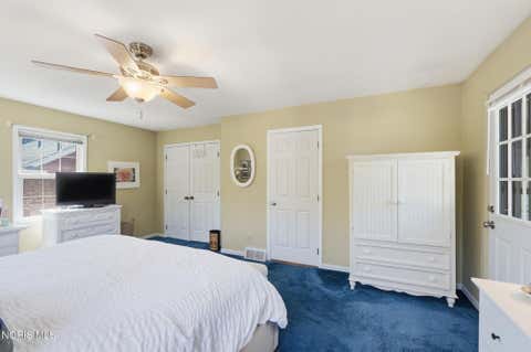 Tiny photo for 2314 Goddard Road, Toledo, OH 43606 (MLS # 10011516)