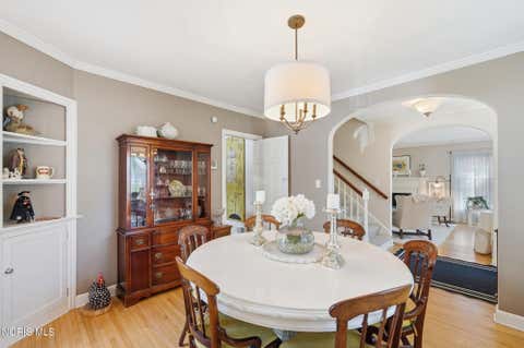 Tiny photo for 2314 Goddard Road, Toledo, OH 43606 (MLS # 10011516)
