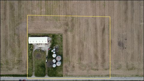 Photo of 21672 County Road J, Fayette, OH 43521 (MLS # 10005993)