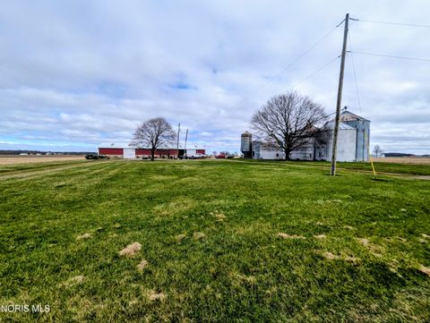 Tiny photo for 21672 County Road J, Fayette, OH 43521 (MLS # 10005993)