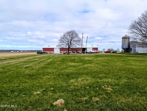 Tiny photo for 21672 County Road J, Fayette, OH 43521 (MLS # 10005993)