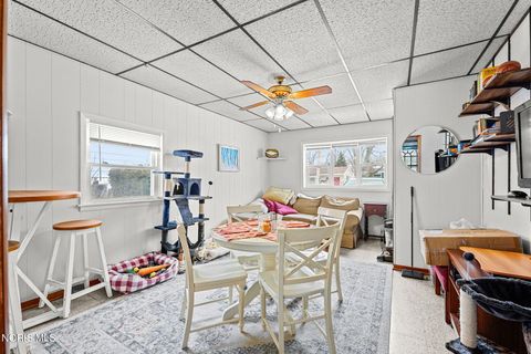 Tiny photo for 245 Edinborough Drive, Findlay, OH 45840 (MLS # 10004503)