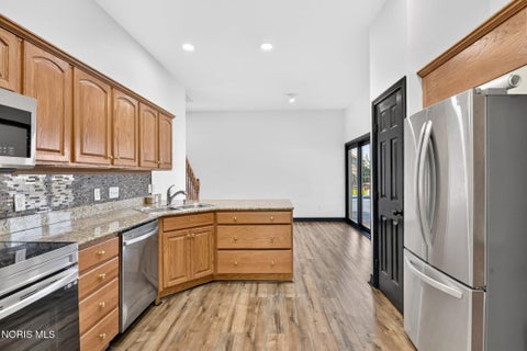 Tiny photo for 520 Pine Valley Drive, Bowling Green, OH 43402 (MLS # 10014165)