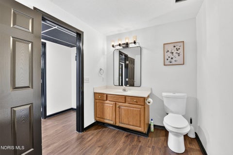 Tiny photo for 520 Pine Valley Drive, Bowling Green, OH 43402 (MLS # 10014165)