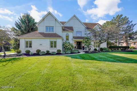 Photo of 26501 Carrington Boulevard, Perrysburg, OH 43551 (MLS # 10014381)