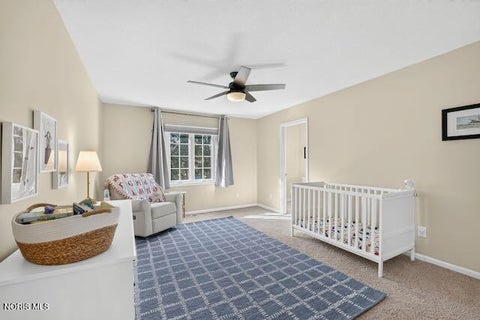 Tiny photo for 26501 Carrington Boulevard, Perrysburg, OH 43551 (MLS # 10014381)