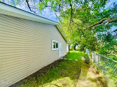 Tiny photo for 934 Haver Drive, Hicksville, OH 43526 (MLS # 10012042)
