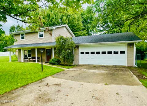 Tiny photo for 934 Haver Drive, Hicksville, OH 43526 (MLS # 10012042)
