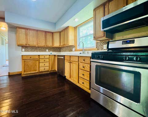 Tiny photo for 934 Haver Drive, Hicksville, OH 43526 (MLS # 10012042)