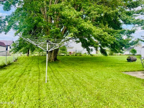 Tiny photo for 934 Haver Drive, Hicksville, OH 43526 (MLS # 10012042)