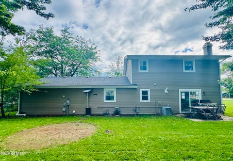 Tiny photo for 934 Haver Drive, Hicksville, OH 43526 (MLS # 10012042)