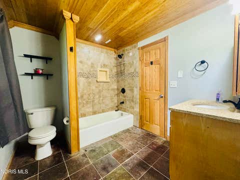 Tiny photo for 934 Haver Drive, Hicksville, OH 43526 (MLS # 10012042)