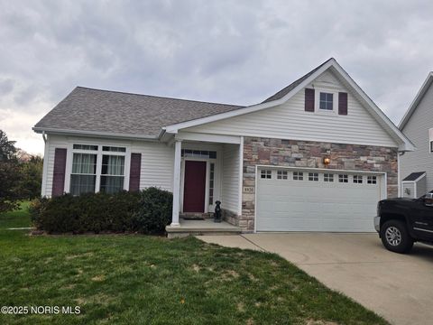 Photo of 9920 Julianna Lane, Whitehouse, OH 43571 (MLS # 10001525)