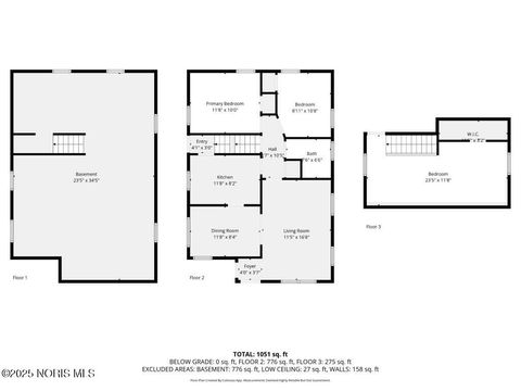 Tiny photo for 4250 Garrison Road, Toledo, OH 43613 (MLS # 10000863)