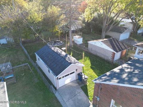 Tiny photo for 4250 Garrison Road, Toledo, OH 43613 (MLS # 10000863)