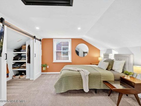 Tiny photo for 4250 Garrison Road, Toledo, OH 43613 (MLS # 10000863)