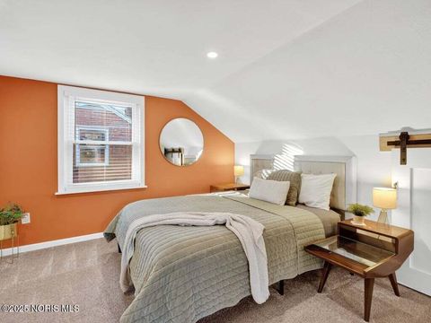 Tiny photo for 4250 Garrison Road, Toledo, OH 43613 (MLS # 10000863)