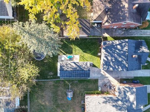 Tiny photo for 4250 Garrison Road, Toledo, OH 43613 (MLS # 10000863)