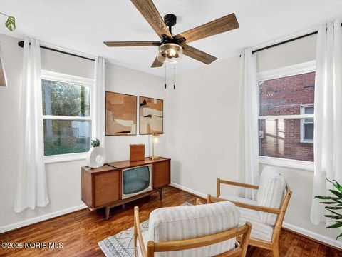 Tiny photo for 4250 Garrison Road, Toledo, OH 43613 (MLS # 10000863)