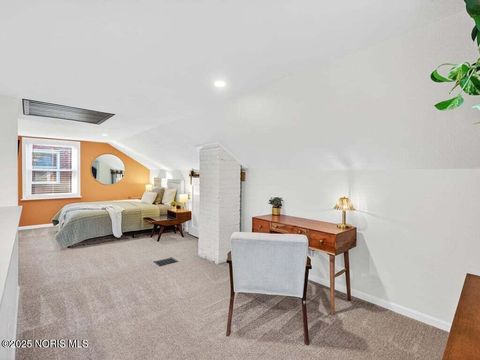 Tiny photo for 4250 Garrison Road, Toledo, OH 43613 (MLS # 10000863)