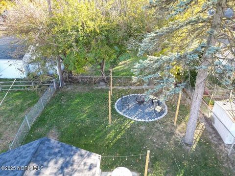 Tiny photo for 4250 Garrison Road, Toledo, OH 43613 (MLS # 10000863)