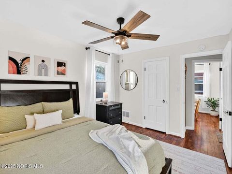 Tiny photo for 4250 Garrison Road, Toledo, OH 43613 (MLS # 10000863)