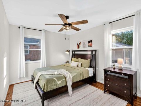 Tiny photo for 4250 Garrison Road, Toledo, OH 43613 (MLS # 10000863)