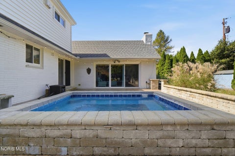 Tiny photo for 4426 Sheraton Road, Ottawa Hills, OH 43615 (MLS # 10013871)