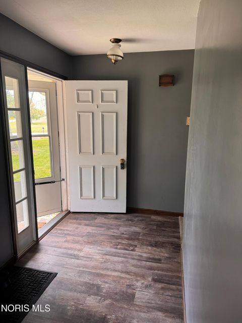 Tiny photo for 16806 U.s. 20a, West Unity, OH 43570 (MLS # 10007497)