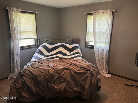 Tiny photo for 16806 U.s. 20a, West Unity, OH 43570 (MLS # 10007497)