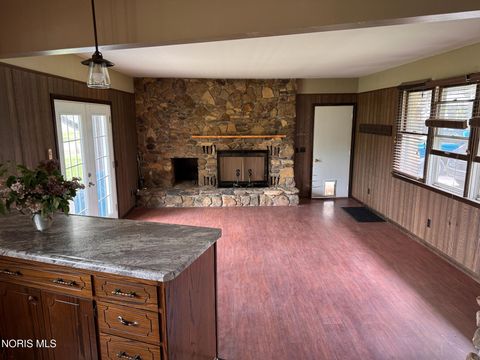 Tiny photo for 16806 U.s. 20a, West Unity, OH 43570 (MLS # 10007497)