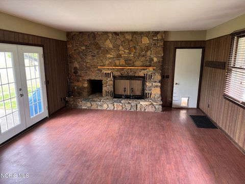 Tiny photo for 16806 U.s. 20a, West Unity, OH 43570 (MLS # 10007497)