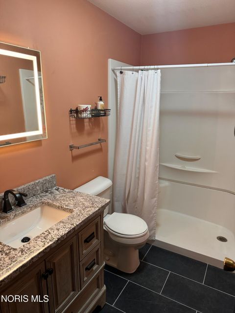 Tiny photo for 16806 U.s. 20a, West Unity, OH 43570 (MLS # 10007497)